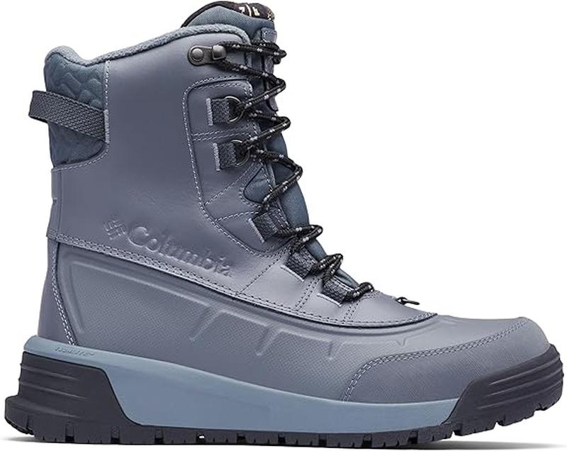 Зимові черевики columbia bugaboot™️ celsius