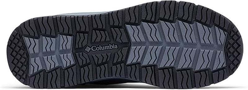 Зимові черевики columbia bugaboot™️ celsius