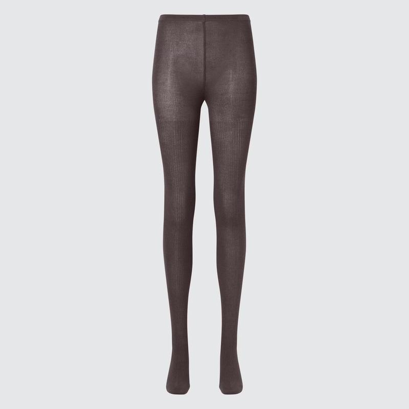 Колготи heattech uniqlo