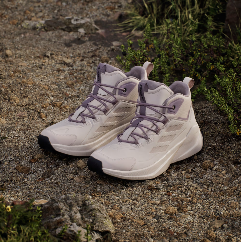 Жіночі черевики  adidas terrex trailmaker 2.0 leather mid