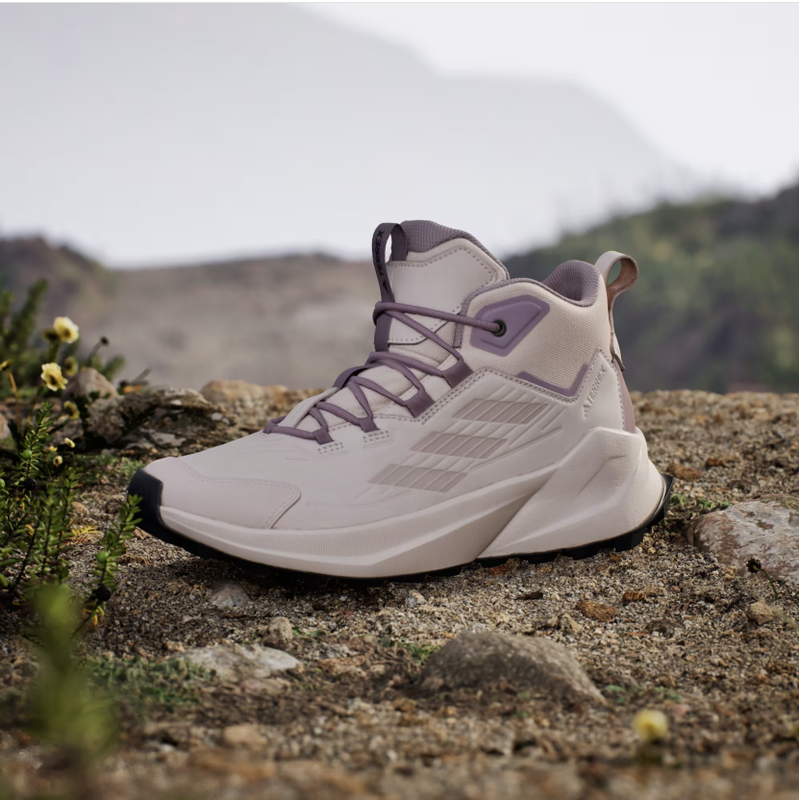 Жіночі черевики  adidas terrex trailmaker 2.0 leather mid