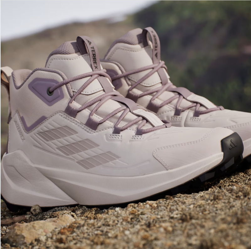 Жіночі черевики  adidas terrex trailmaker 2.0 leather mid