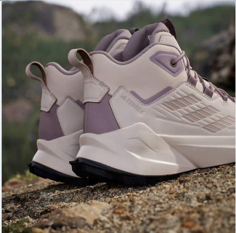 Жіночі черевики  adidas terrex trailmaker 2.0 leather mid