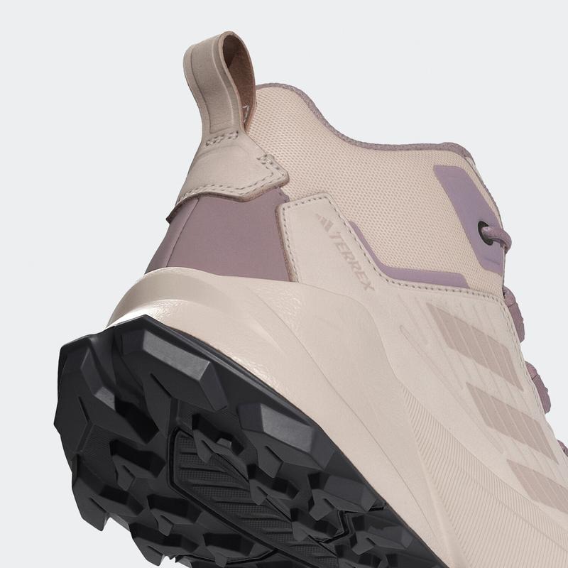 Жіночі черевики  adidas terrex trailmaker 2.0 leather mid