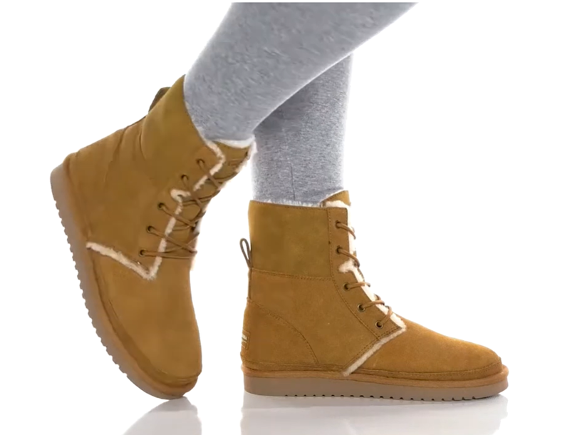 Черевики koolaburra by ugg advay tall