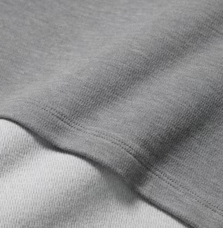 Термолонгслів uniqlo heattech ultra warm