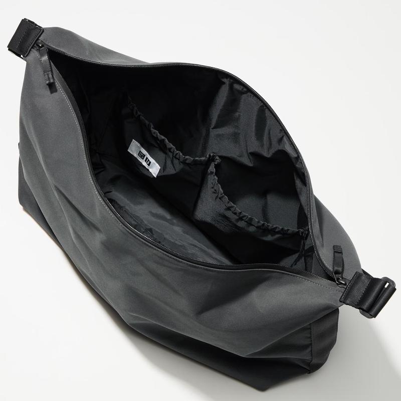 Велика сумка uniqlo