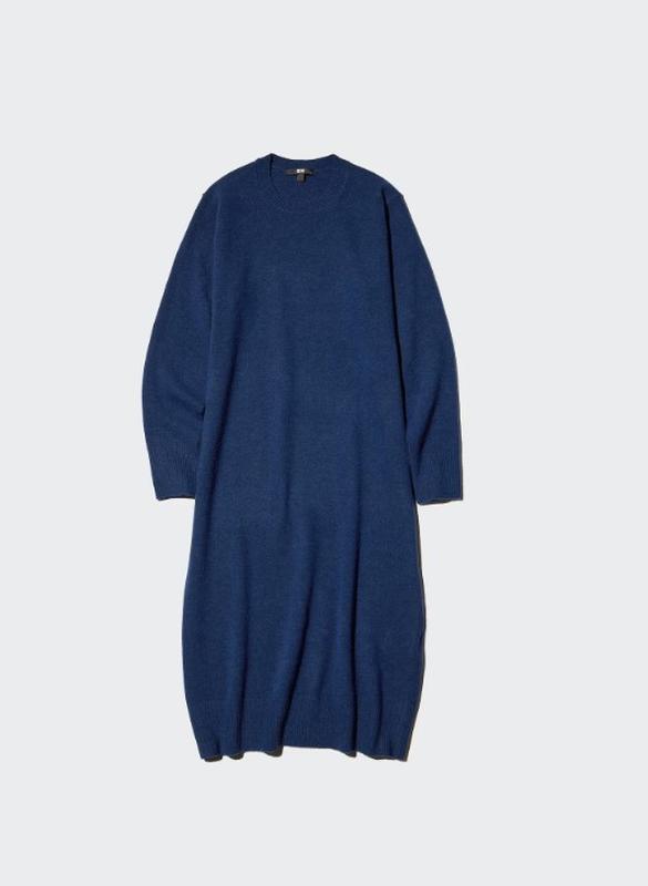 Сукня uniqlo з пряжі суфле