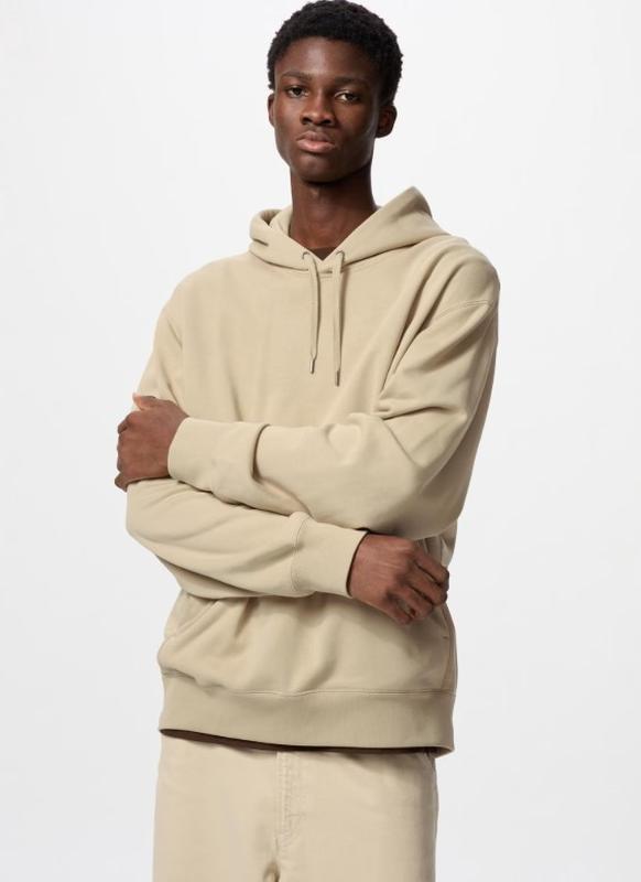 Худі uniqlo