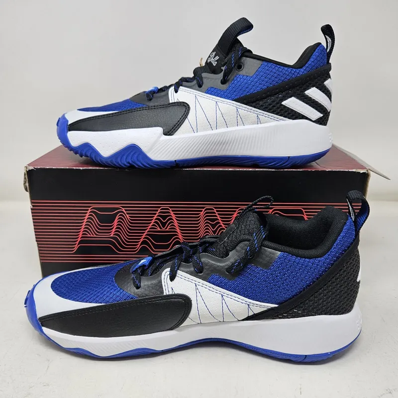 Кросівки adidas dame certified