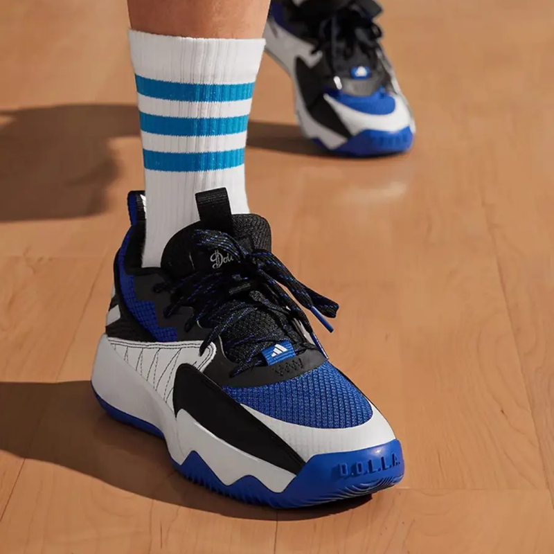 Кросівки adidas dame certified
