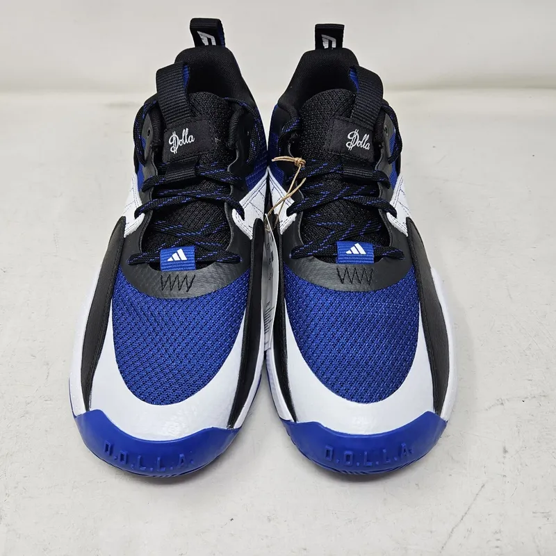 Кросівки adidas dame certified
