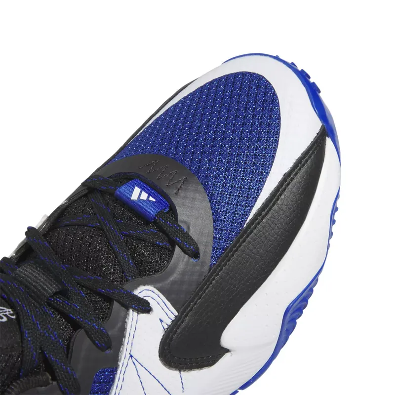 Кросівки adidas dame certified