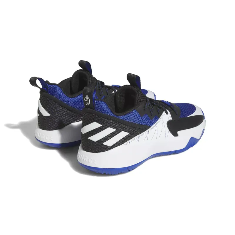 Кросівки adidas dame certified