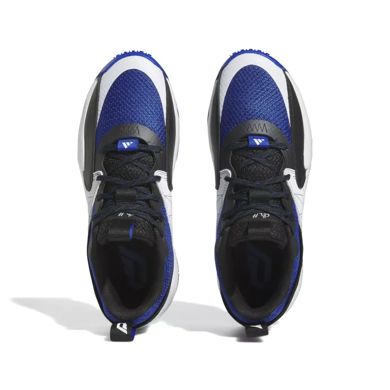 Кросівки adidas dame certified