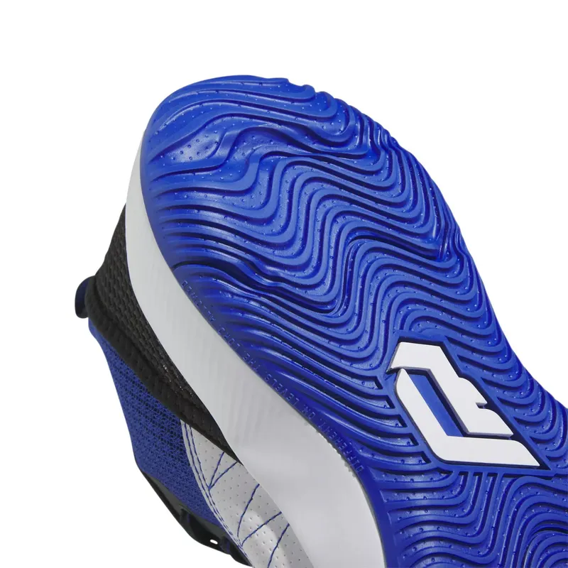 Кросівки adidas dame certified