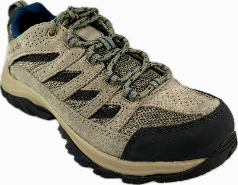 Кросівки columbia crestwood