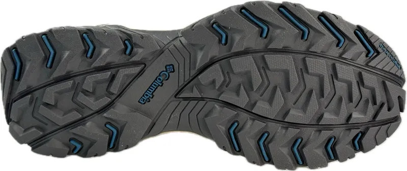 Кросівки columbia crestwood