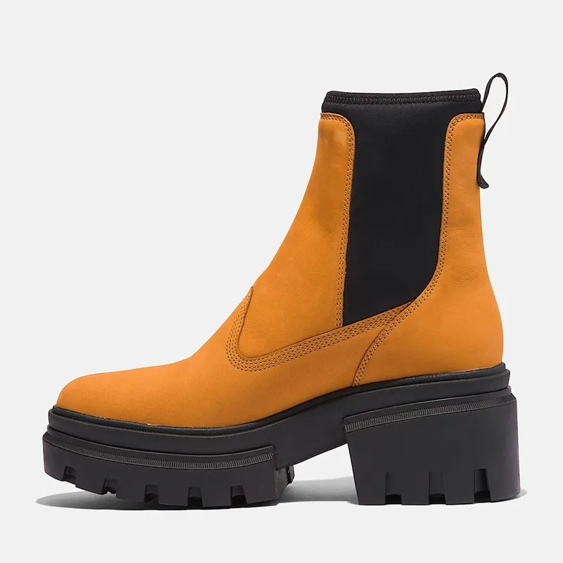 Черевики timberland everleigh chelsea tb0a5yf4231