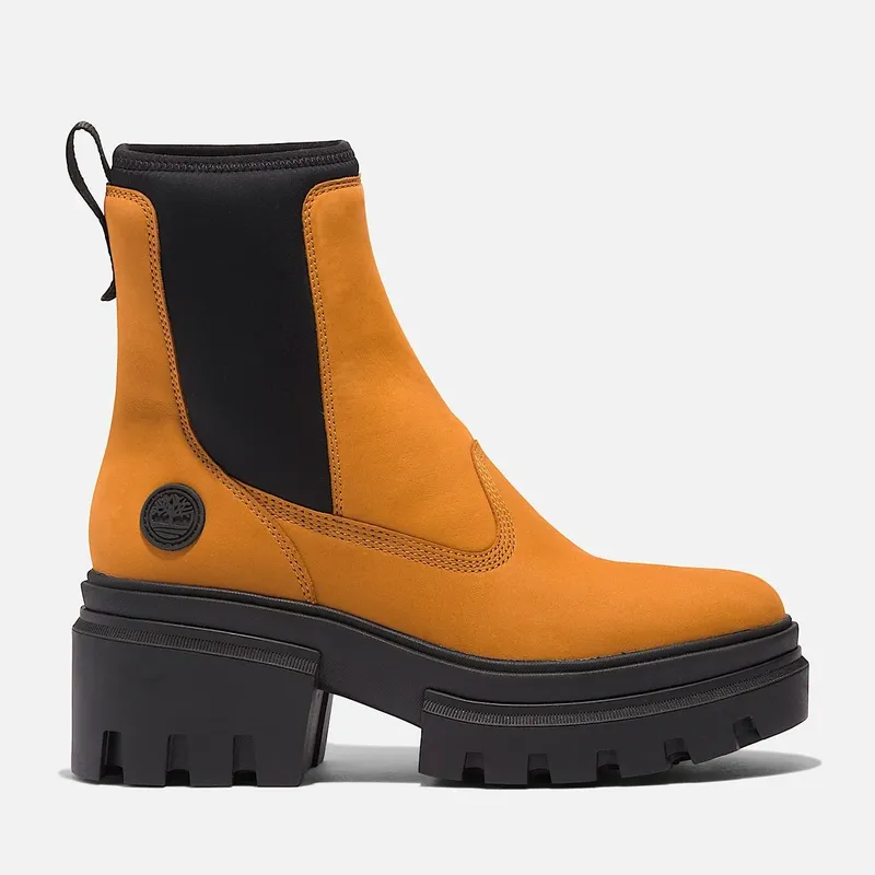 Черевики timberland everleigh chelsea tb0a5yf4231