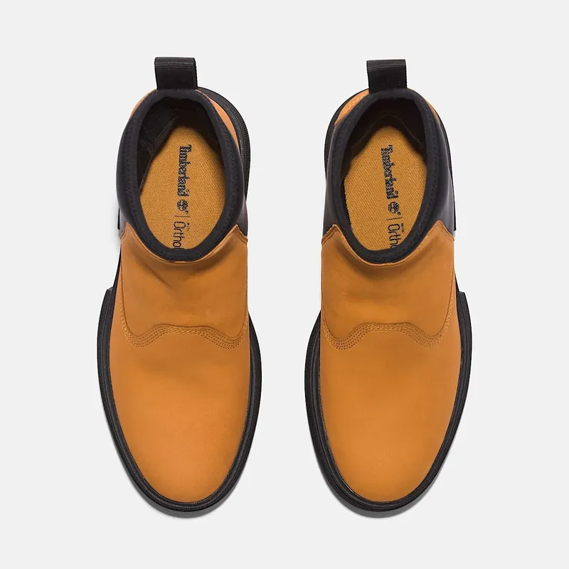 Черевики timberland everleigh chelsea tb0a5yf4231