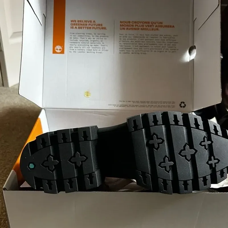 Черевики timberland everleigh chelsea tb0a5yf4231