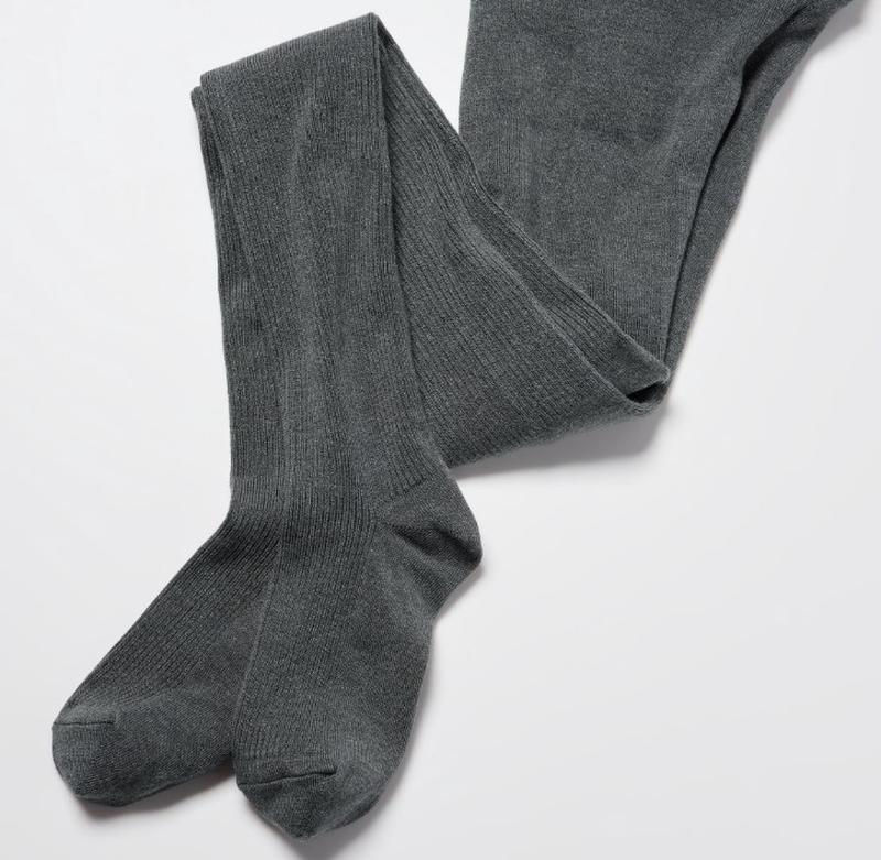 Колготи heattech uniqlo