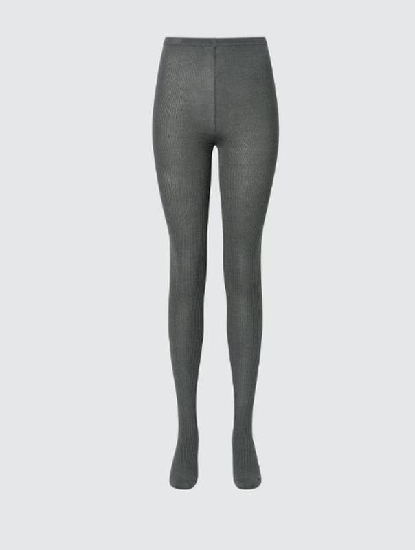Колготи heattech uniqlo