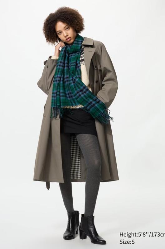 Колготи heattech uniqlo