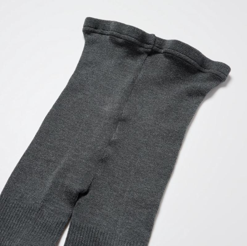 Колготи heattech uniqlo