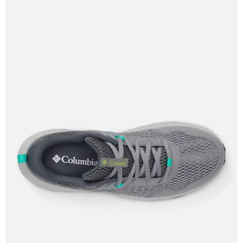 Кросівки columbia  plateau, устілка 26,5 см