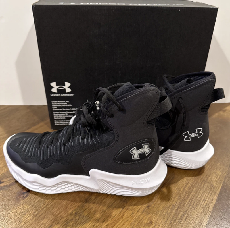 Кросівки under armour ace highlight