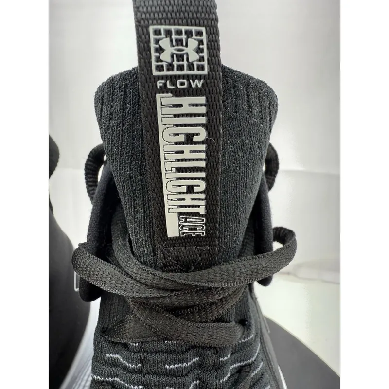 Кросівки under armour ace highlight