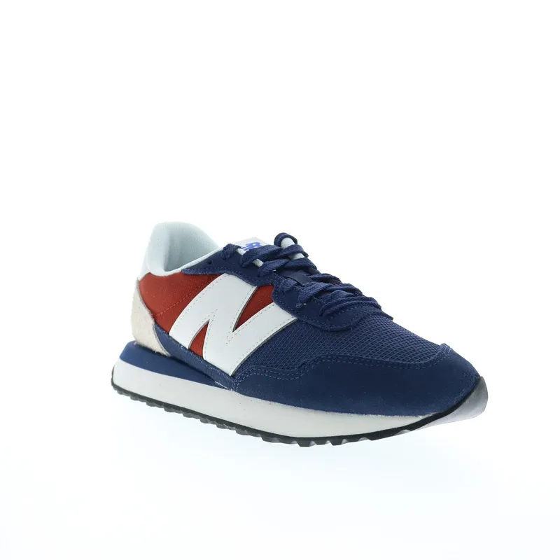 Кросівки new balance 237 shoes