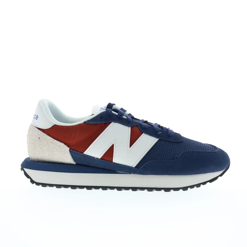 Кросівки new balance 237 shoes