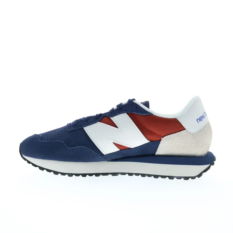 Кросівки new balance 237 shoes