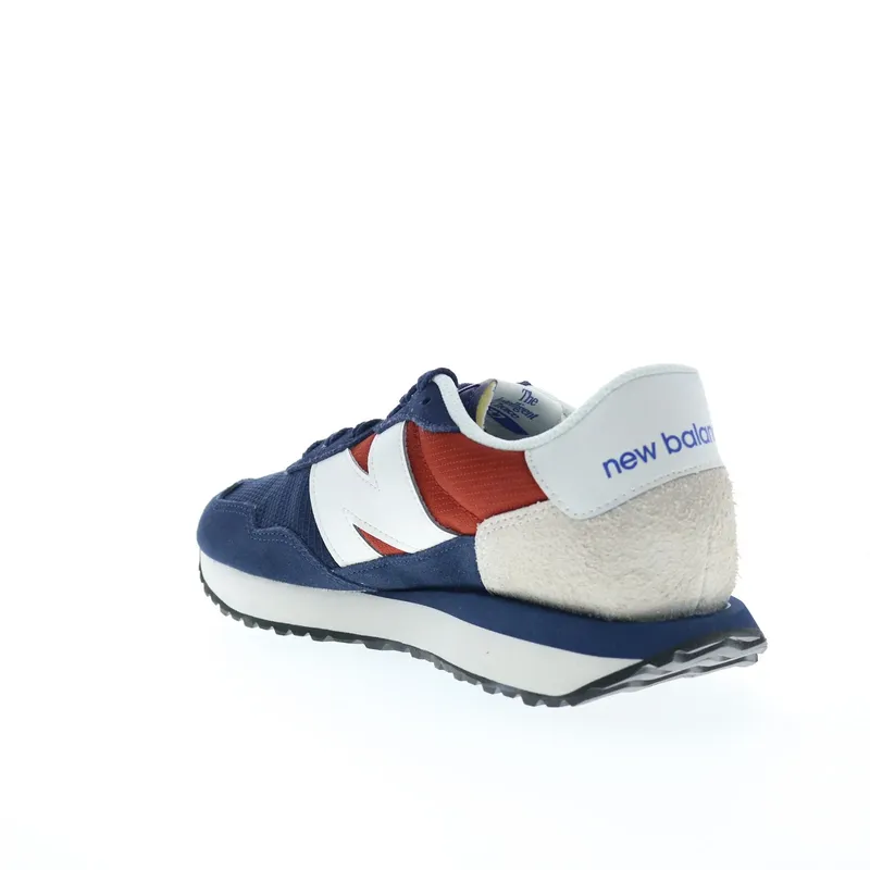Кросівки new balance 237 shoes