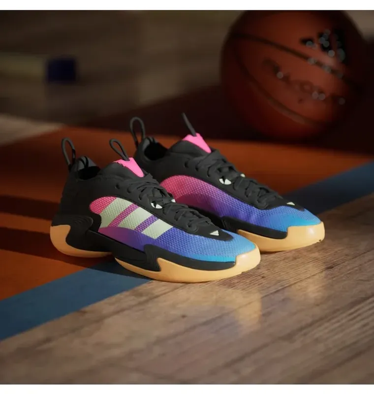 Кросівки adidas exhibit select 2.0