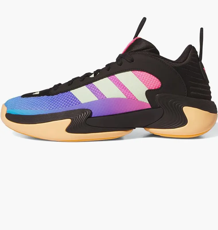 Кросівки adidas exhibit select 2.0
