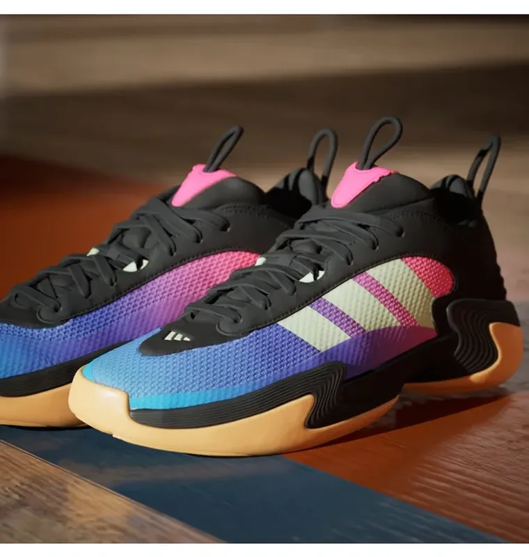 Кросівки adidas exhibit select 2.0