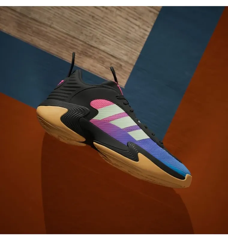 Кросівки adidas exhibit select 2.0