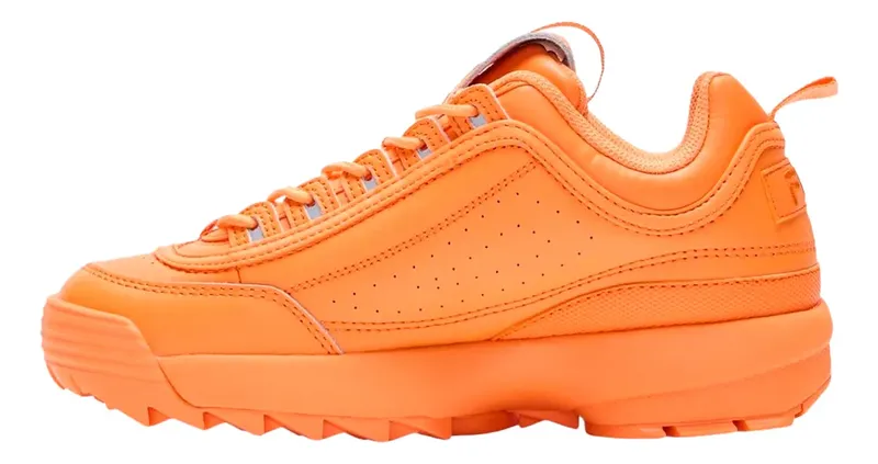 Кросівки  fila disruptor ii premium