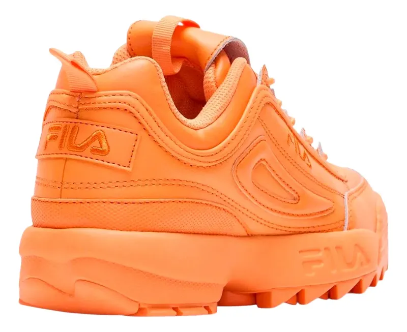 Кросівки  fila disruptor ii premium
