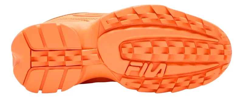 Кросівки  fila disruptor ii premium