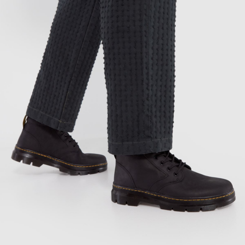 Черевики  dr. martens bonny leather