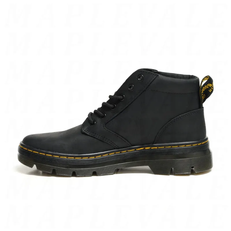 Черевики  dr. martens bonny leather