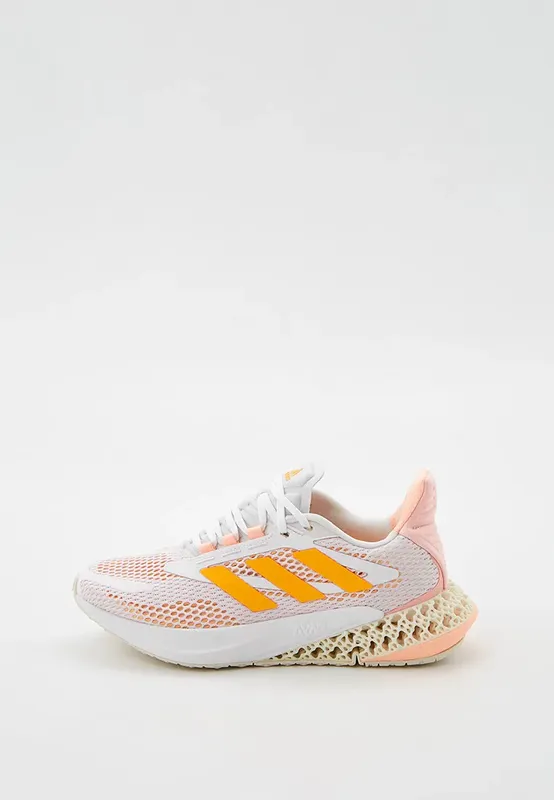 Кросівки adidas 4dfwd pulse