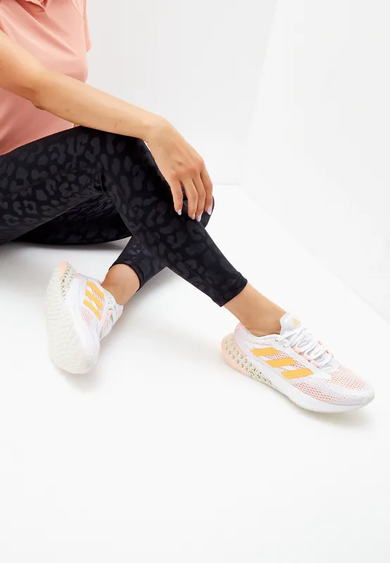 Кросівки adidas 4dfwd pulse