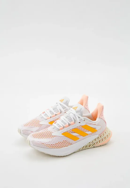 Кросівки adidas 4dfwd pulse