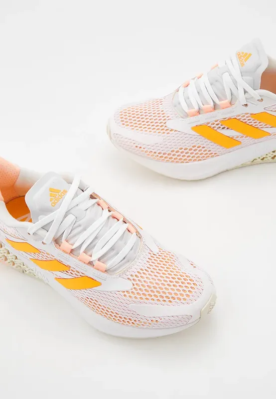 Кросівки adidas 4dfwd pulse